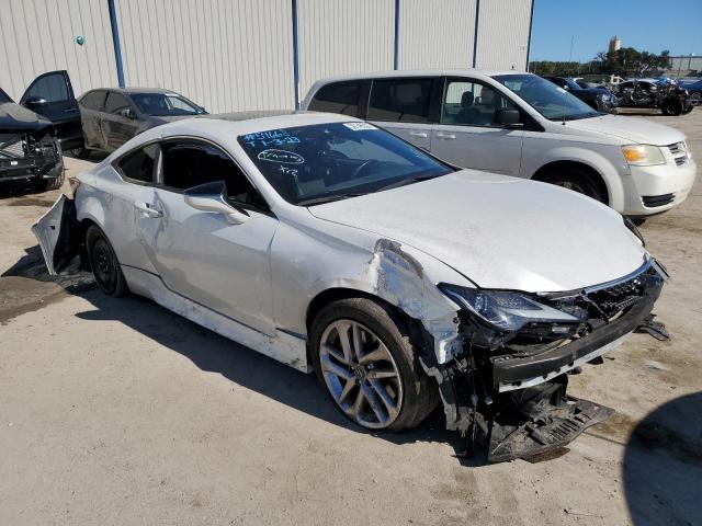 2019 LEXUS RC 300 JTHHA5BC7K5010047