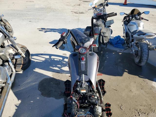 2017 HARLEY-DAVIDSON FLHRXS 1HD1KVC25HB649283