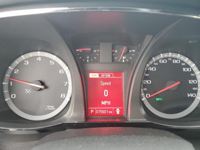 2GKALNEK7G6140586 GMC Terrain Sle