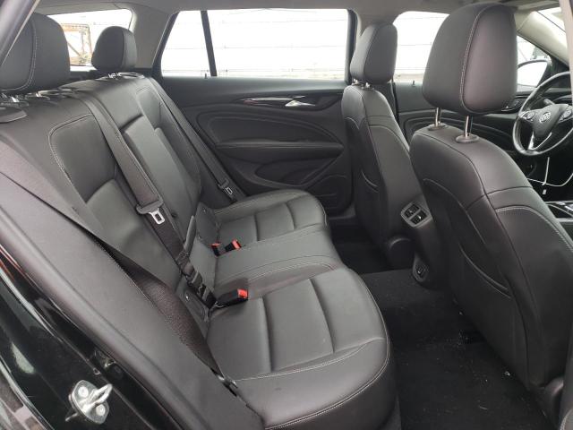 2018 BUICK REGAL TOUR W04GV8SX9J1063239