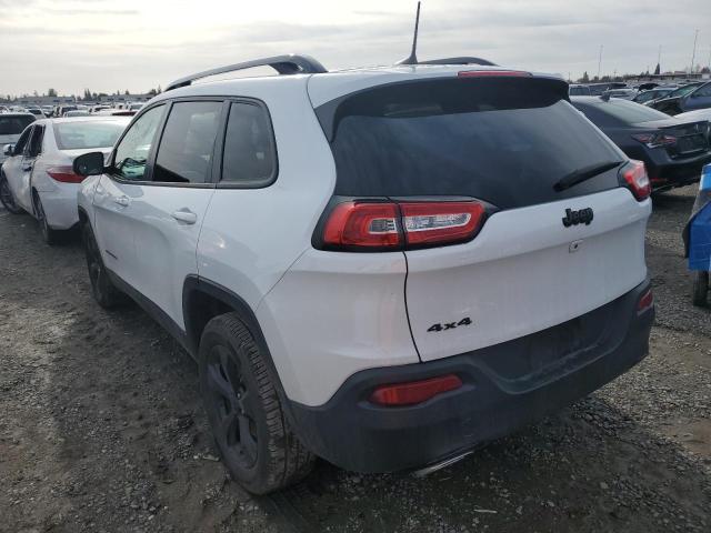 2018 JEEP CHEROKEE L - 1C4PJMCX3JD569642