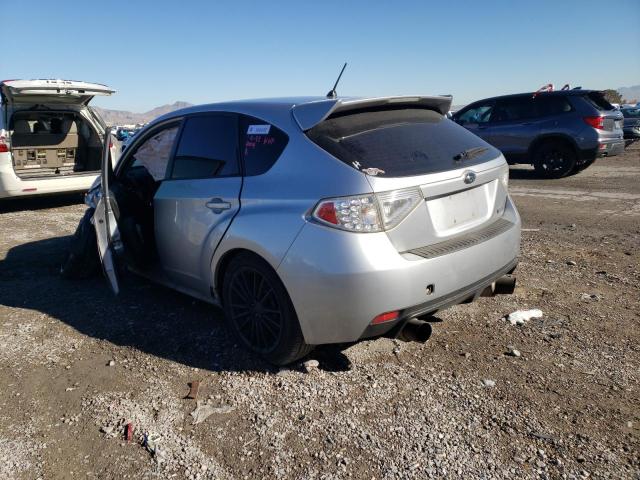 JF1GR7E63EG230548 Subaru Impreza Wrx