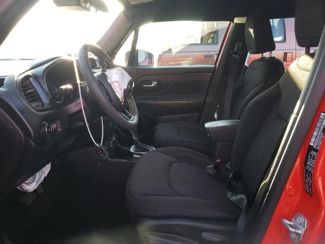 2022 JEEP RENEGADE A - ZACNJDE16NPN61989