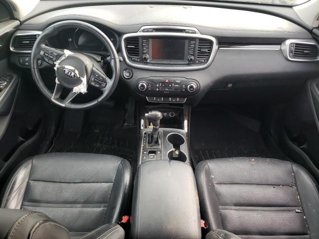 5XYPHDA52JG420704 KIA SORENTO EX