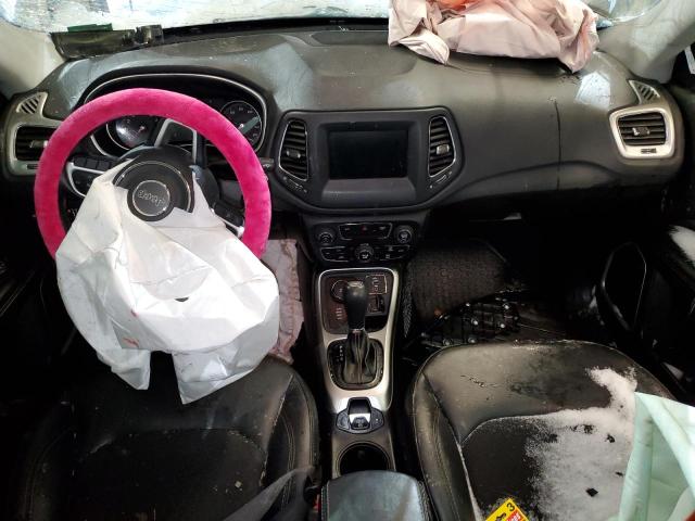 3C4NJDBB6KT839097 Jeep Compass