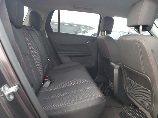 2GKALNEK7G6140586 GMC Terrain Sle