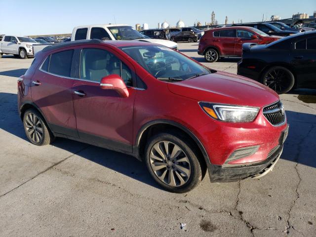 2019 BUICK ENCORE PRE - KL4CJASB5KB782599