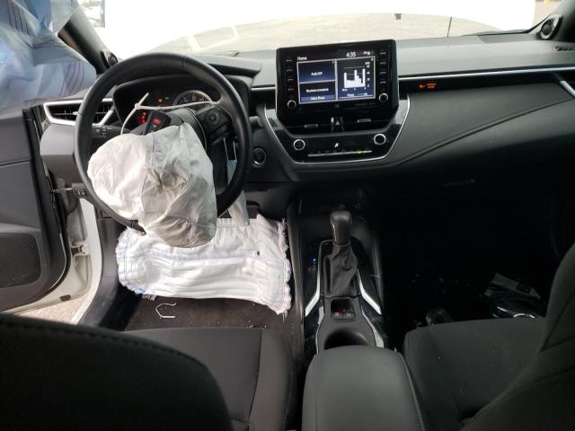 2020 TOYOTA COROLLA SE - 5YFP4RCE3LP023619