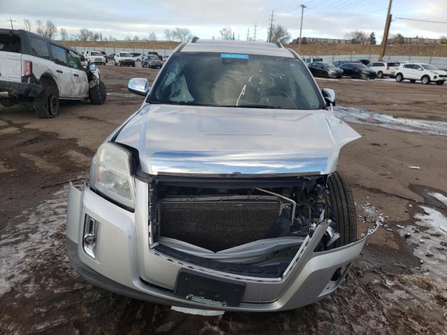 2GKALTEK4E6124198 GMC Terrain Slt