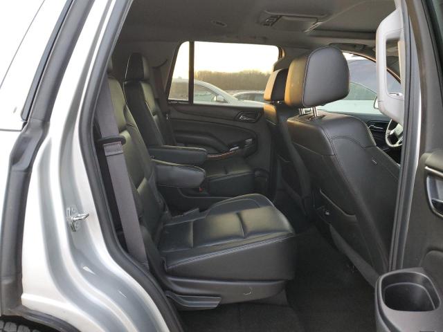 2017 CHEVROLET TAHOE C150 - 1GNSCCKC3HR269052