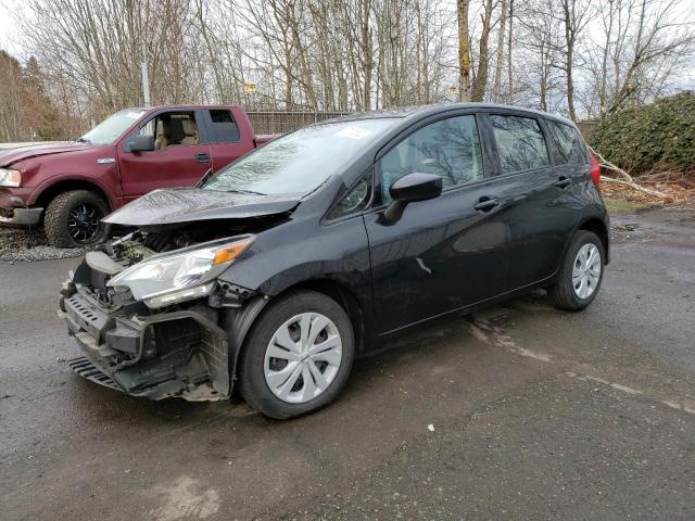 2019 Nissan Versa Note S