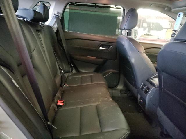 2022 NISSAN ROGUE SL - 5N1BT3CB9NC729310