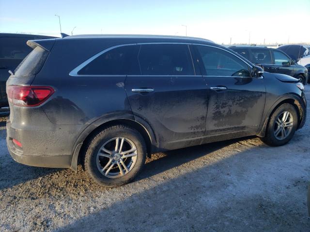 2019 KIA SORENTO LX - 5XYPGDA52KG492054