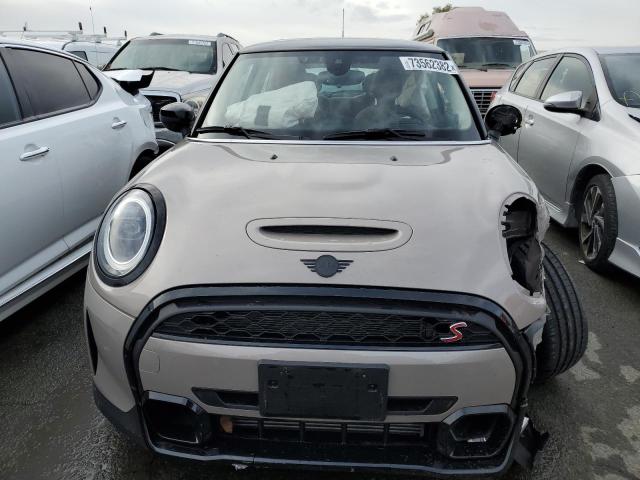 WMW53DH01P2S90799 Mini Cooper