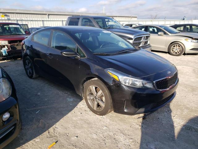 3KPFL4A76JE220224 KIA FORTE LX