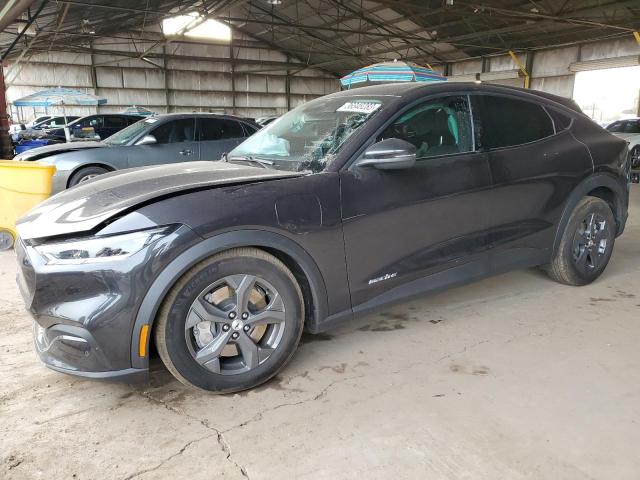 2022 FORD MUSTANG MA - 3FMTK1RM2NMA14260