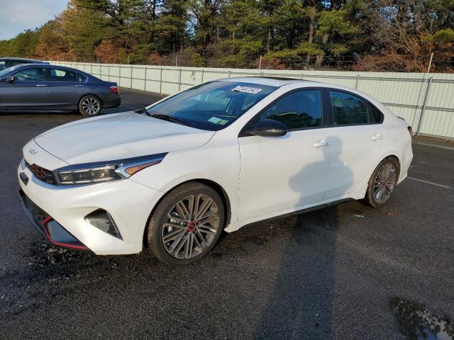 2022 Kia Forte GT