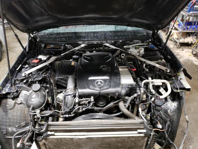 2015 MERCEDES-BENZ C300 - 55SWF4KB3FU007936