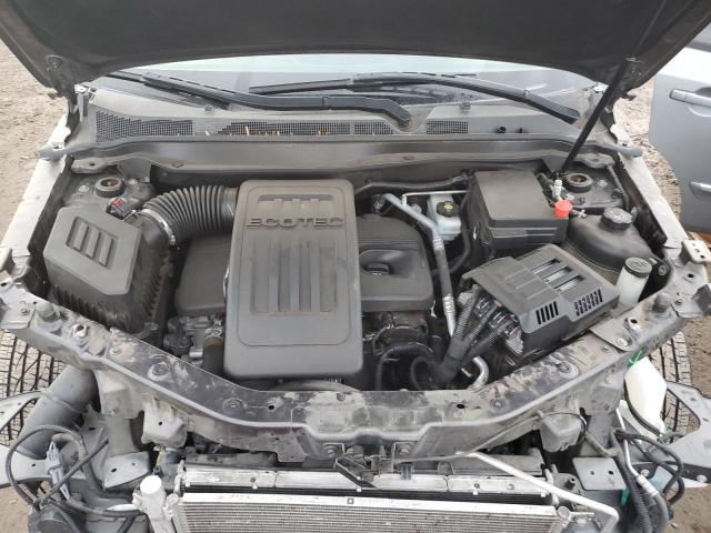 2GKALNEK7G6140586 GMC Terrain Sle