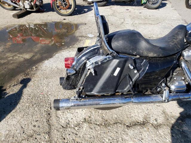 2021 HARLEY-DAVIDSON FLHT - 1HD1FVC24MB619450