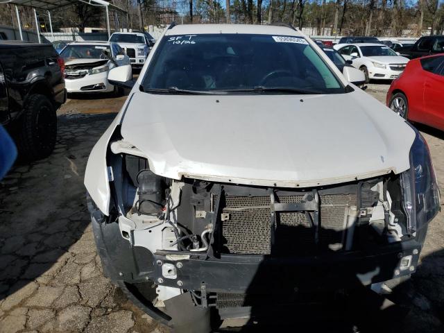 3GYFNGEY9BS596864 Cadillac SRX