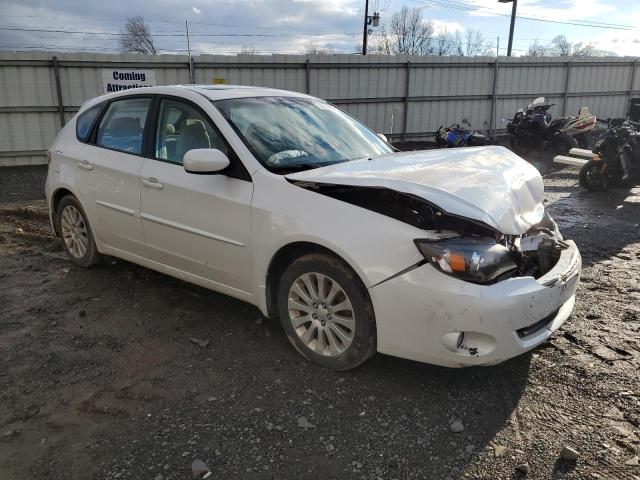 JF1GH6B61AH812721 Subaru Impreza