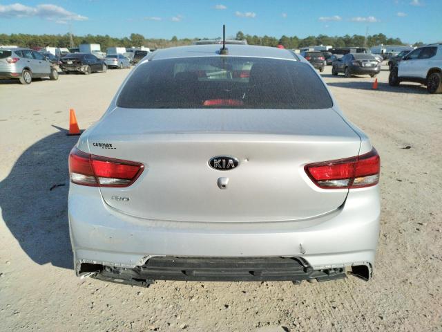 3KPA24AD1LE334184 KIA RIO LX