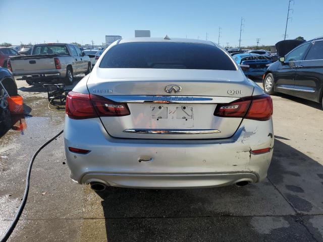 JN1BY1PP3GM630854 Infiniti Q70l 3.7