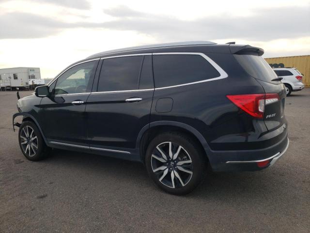 2019 HONDA PILOT ELIT - 5FNYF6H0XKB007714