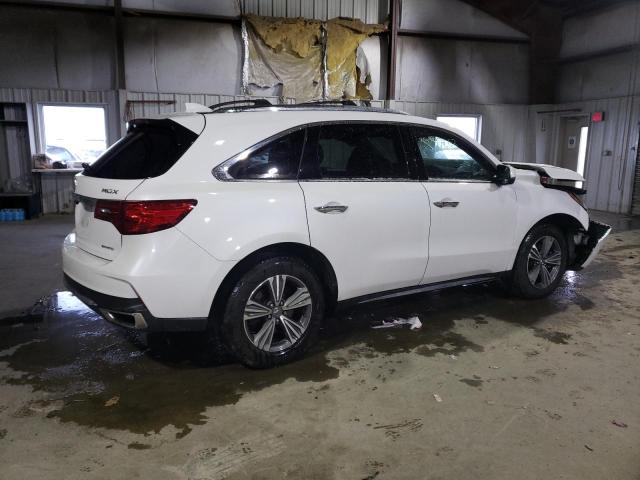 5J8YD4H34LL001542 Acura MDX