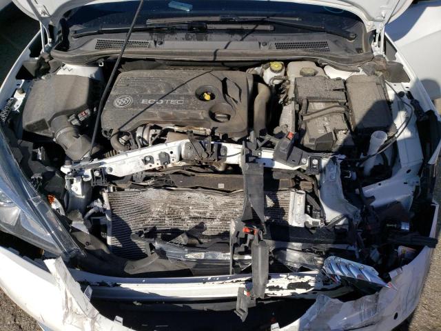 2019 BUICK CASCADA PR W04WH3N57KG380225