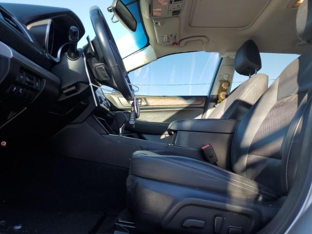 4S4BSBLC2G3259307 Subaru Outback 2.5i Limited