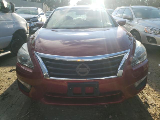 2015 NISSAN ALTIMA - 1N4AL3AP1FC172754