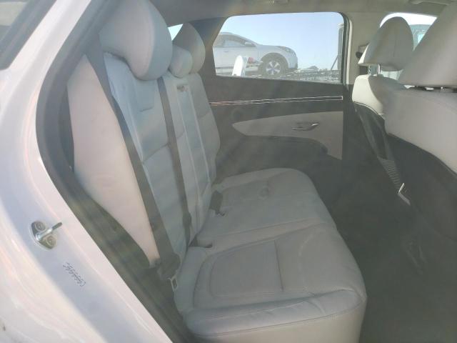 2022 HYUNDAI TUCSON LIM - KM8JECA10NU034644