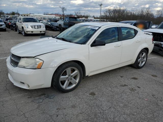 2008 Dodge Avenger SXT