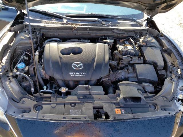 JM1GJ1U56E1106820 Mazda 6 SPORT