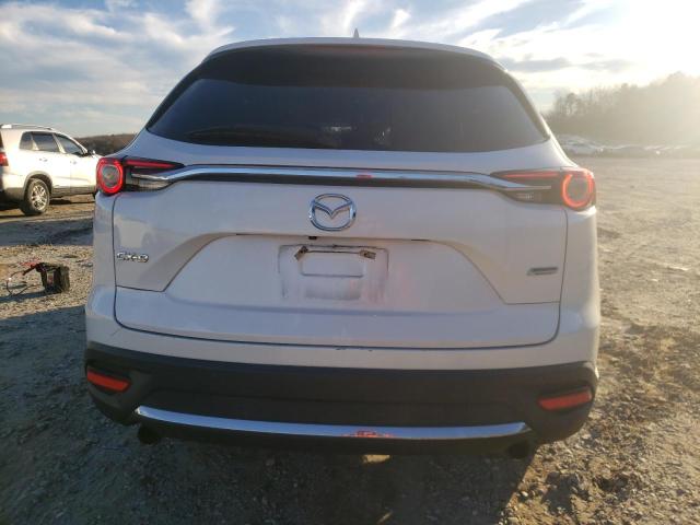 2016 MAZDA CX-9 GRAND - JM3TCADYXG0122831