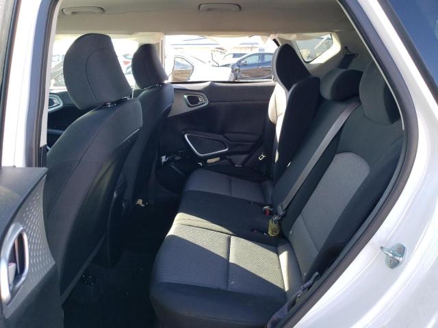 KNDJ23AU8M7143566 KIA SOUL LX