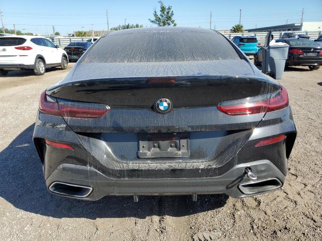 2021 BMW 840XI - WBAGV4C00MCF39354