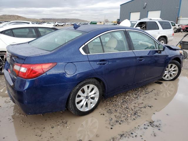 4S3BNBD65G3041530 Subaru Legacy 2.5i Premium