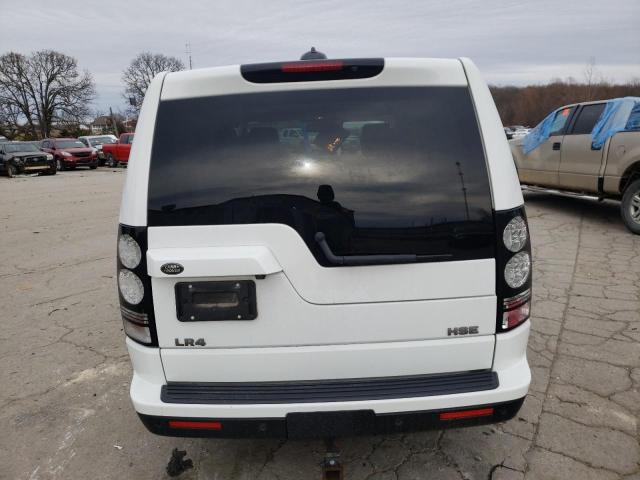 SALAG2V61EA702170 Land Rover LR4 HSE