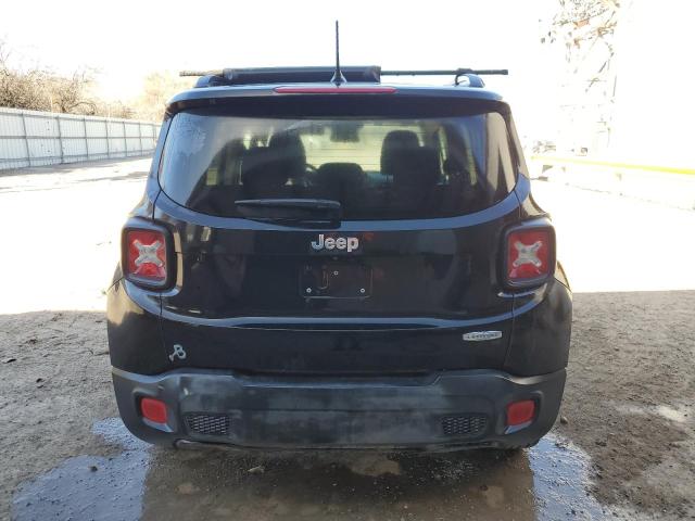 2015 JEEP RENEGADE L - ZACCJABT0FPB56828
