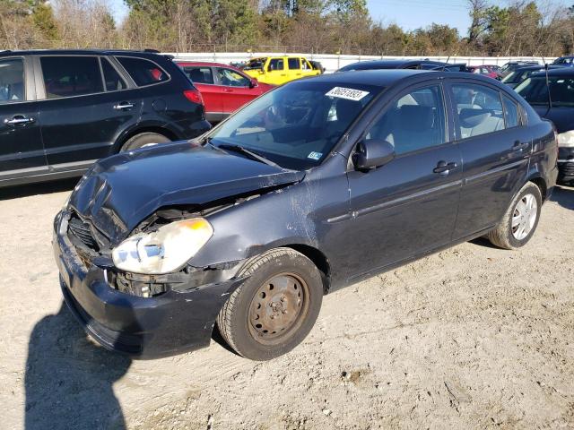 2008 Hyundai Accent GLS