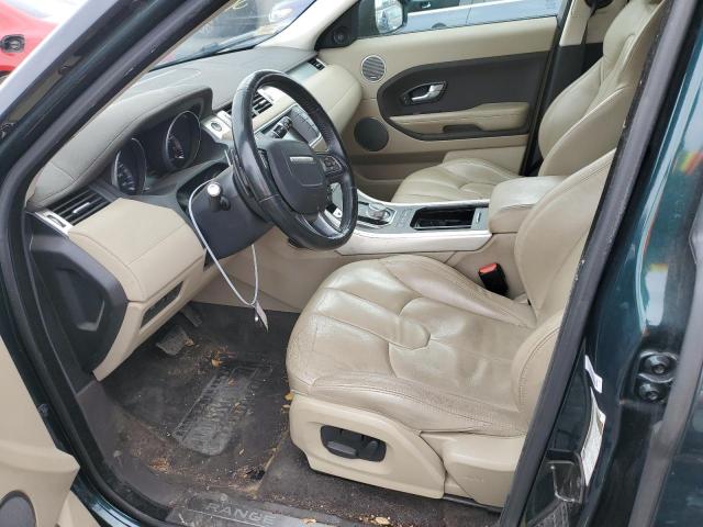 SALVR2BGXEH935240 Land Rover Range Rover Evoque Pure Premium