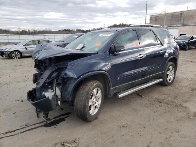 2009 Gmc Acadia Slt-1