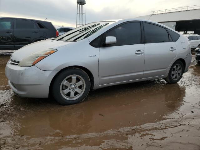 Vehiculos salvage en venta de Copart Phoenix, AZ: 2008 Toyota Prius