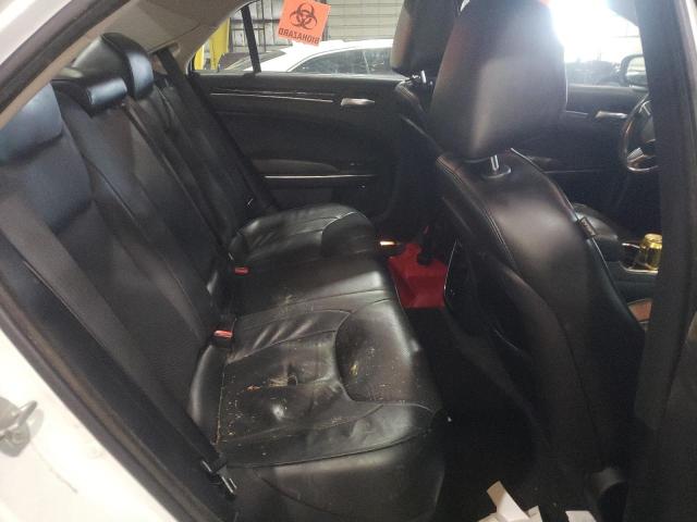 2016 CHRYSLER 300C - 2C3CCAEG0GH224119