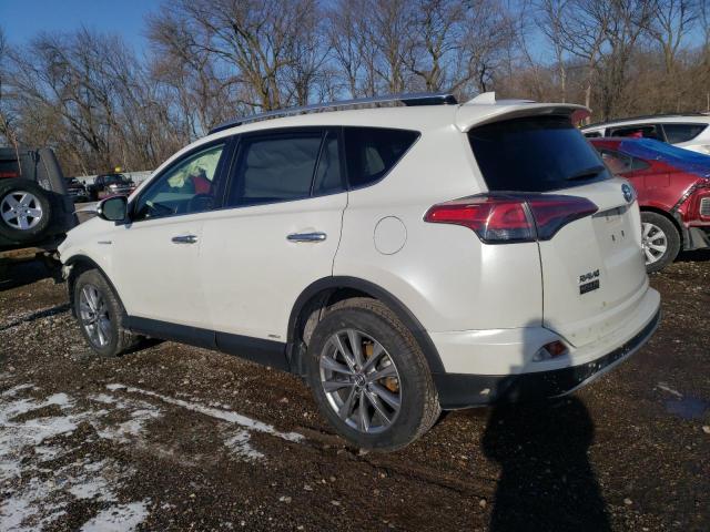 2016 TOYOTA RAV4 HV LI - JTMDJREV6GD025396
