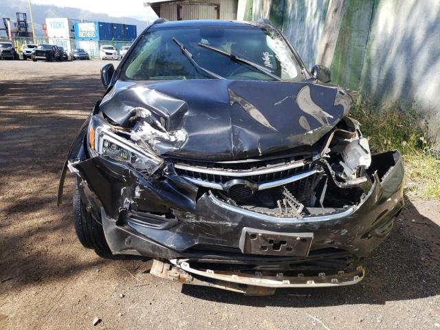 2020 BUICK ENCORE PRE - KL4CJASB8LB021020