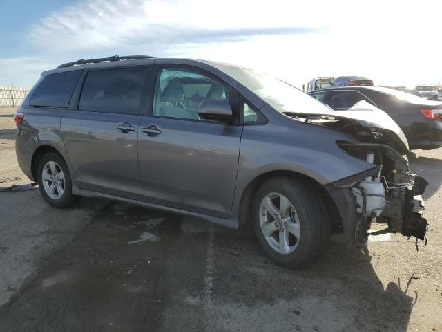 2020 TOYOTA SIENNA LE - 5TDKZ3DC5LS043593